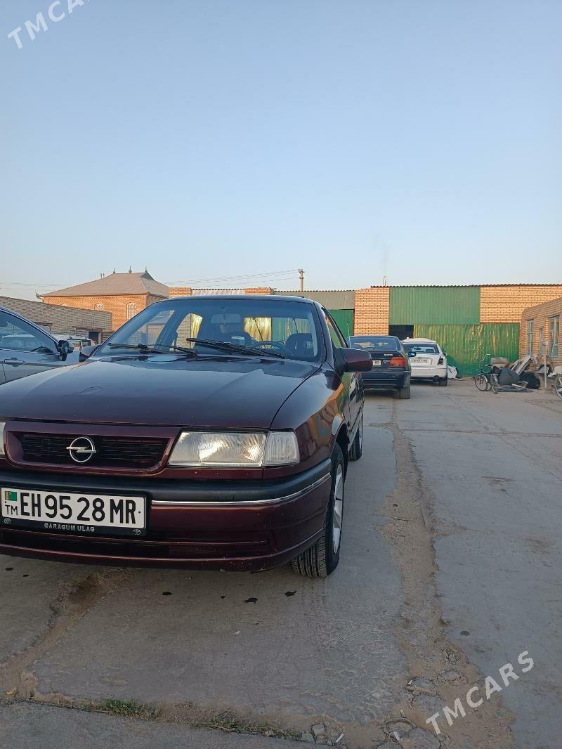 Opel Vectra 1994 - 30 000 TMT - Мары - img 4