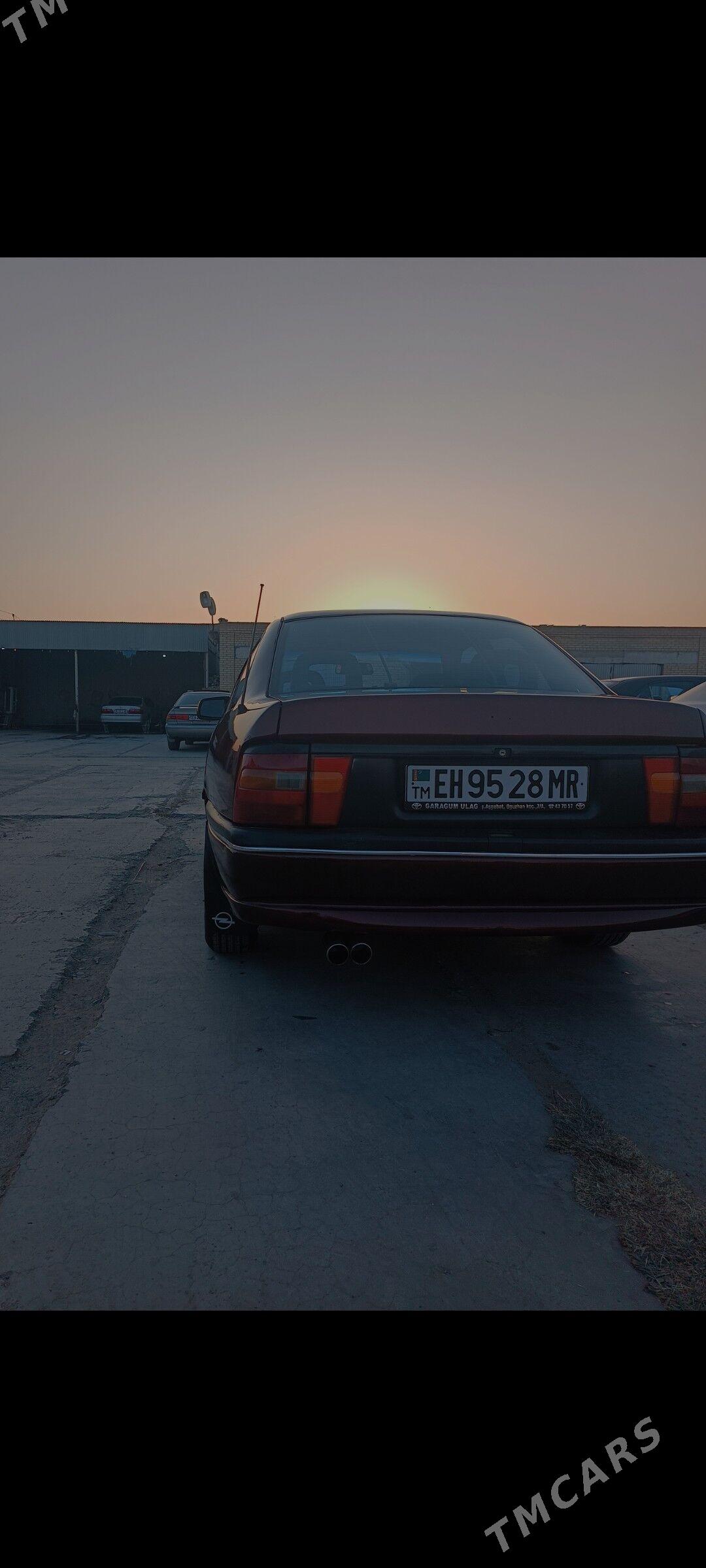 Opel Vectra 1994 - 30 000 TMT - Мары - img 6