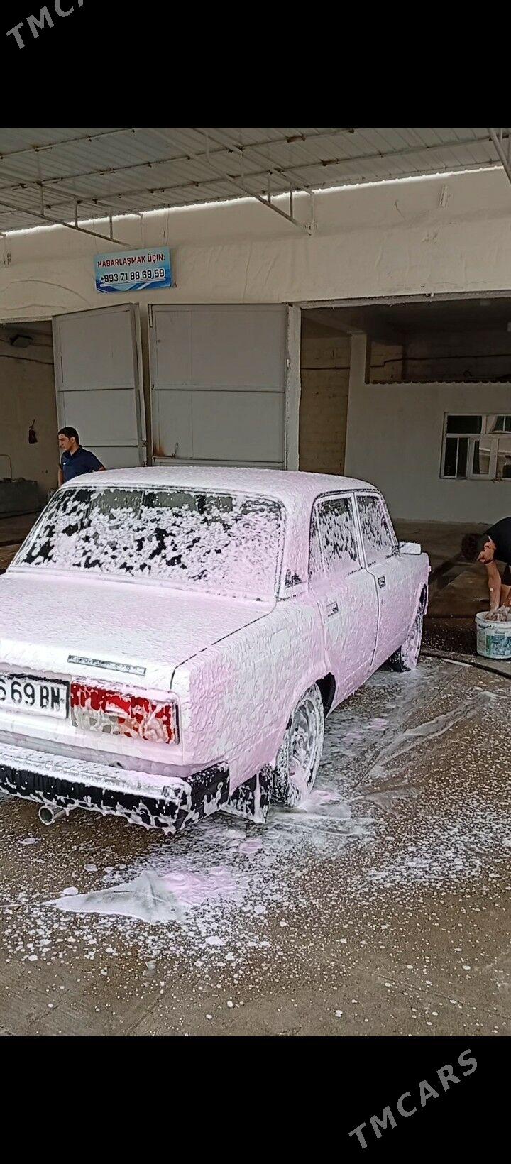 Lada 2107 2000 - 40 000 TMT - Türkmenbaşy - img 2