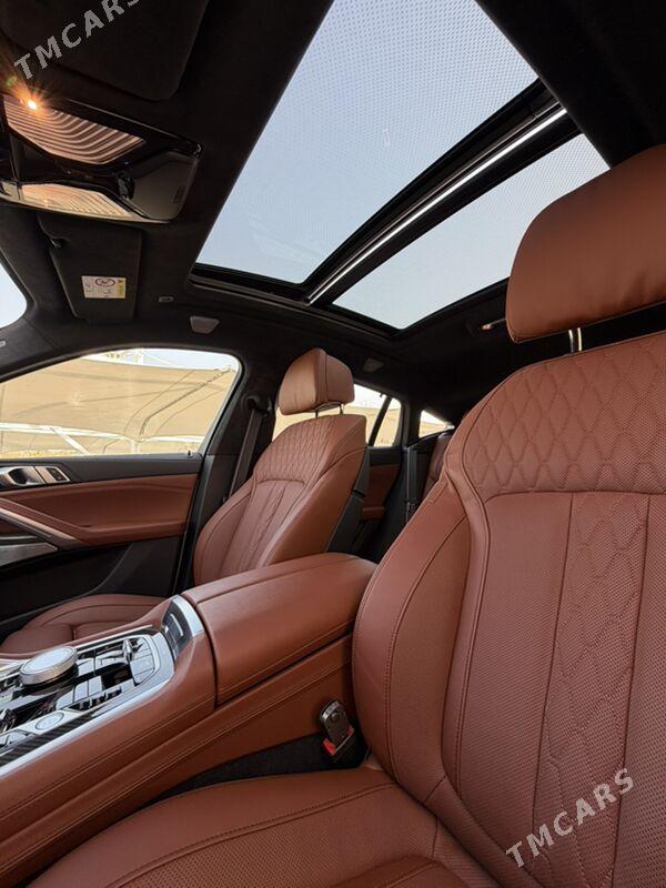 BMW X6 2025 - 2 250 000 TMT - Aşgabat - img 9