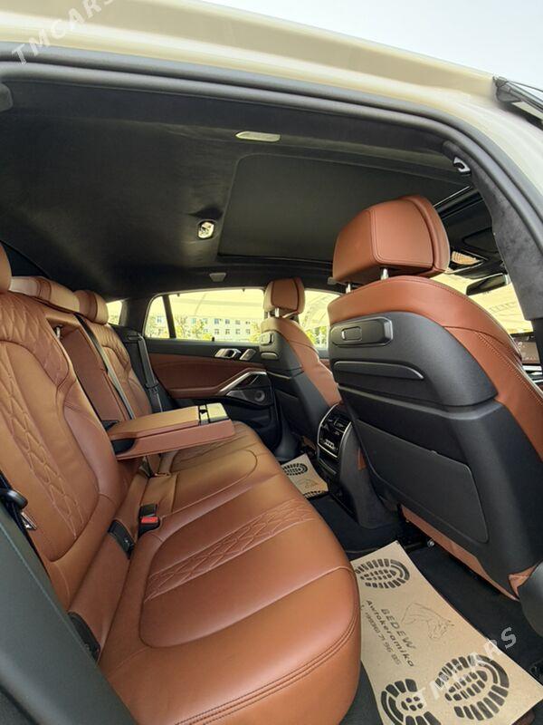 BMW X6 2025 - 2 250 000 TMT - Aşgabat - img 6