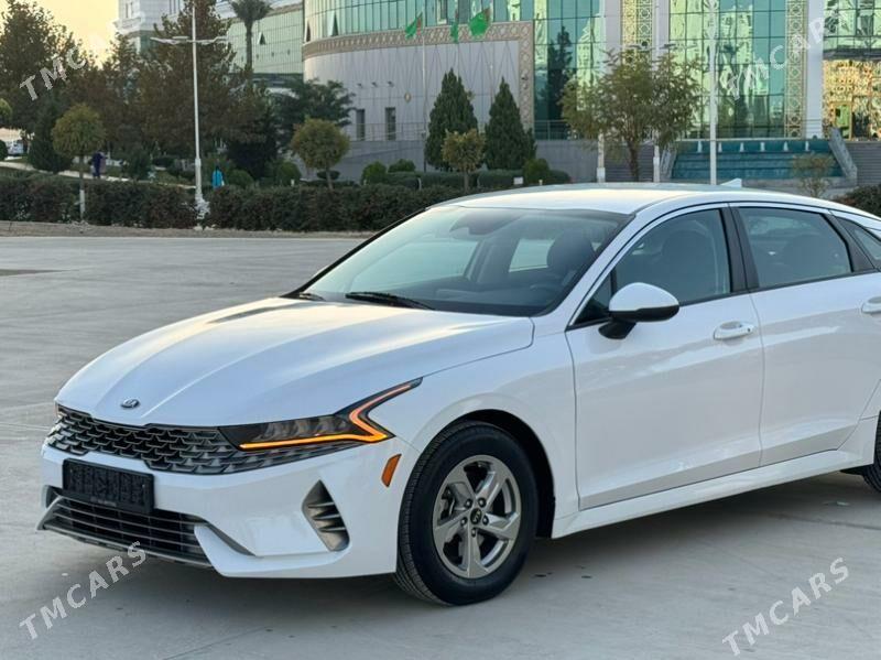 Kia K5 2021 - 252 000 TMT - Aşgabat - img 2