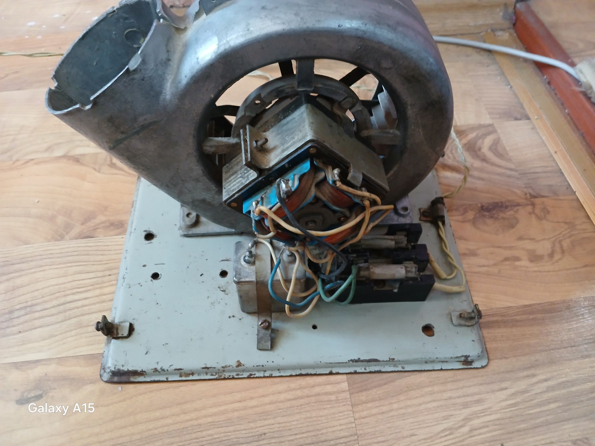 вытяжка улитка ссср - Ашхабад - img 2