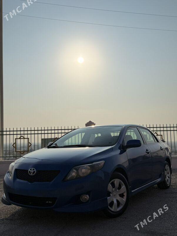 Toyota Corolla 2010 - 150 000 TMT - Balkanabat - img 2