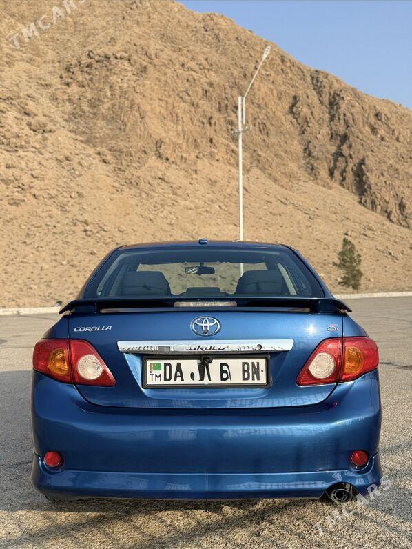 Toyota Corolla 2010 - 150 000 TMT - Balkanabat - img 3