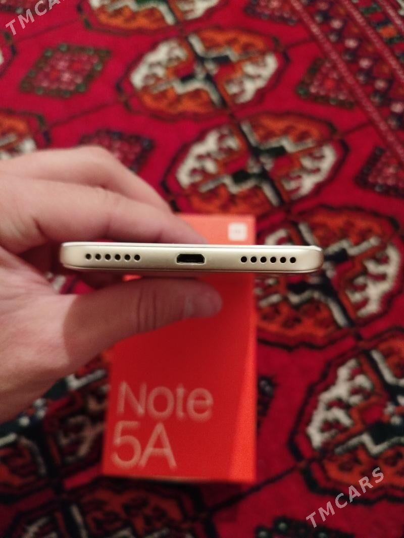 Mi note 5 - Бузмеин - img 2
