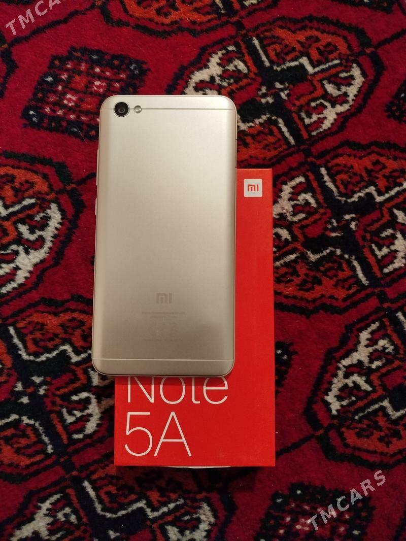 Mi note 5 - Бузмеин - img 4