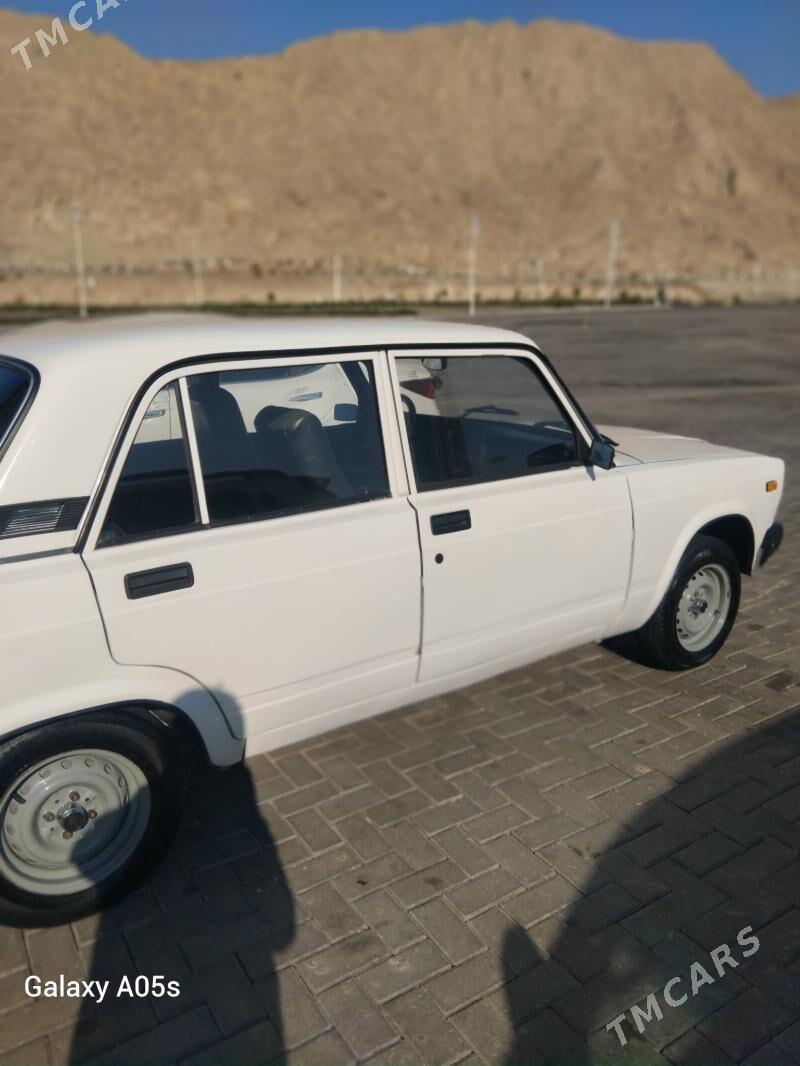 Lada 2107 2000 - 40 000 TMT - Türkmenbaşy - img 3