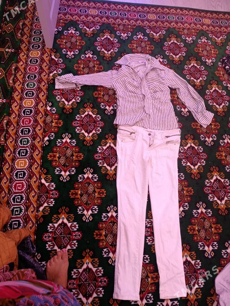 ak jensy - Гёкдепе - img 3