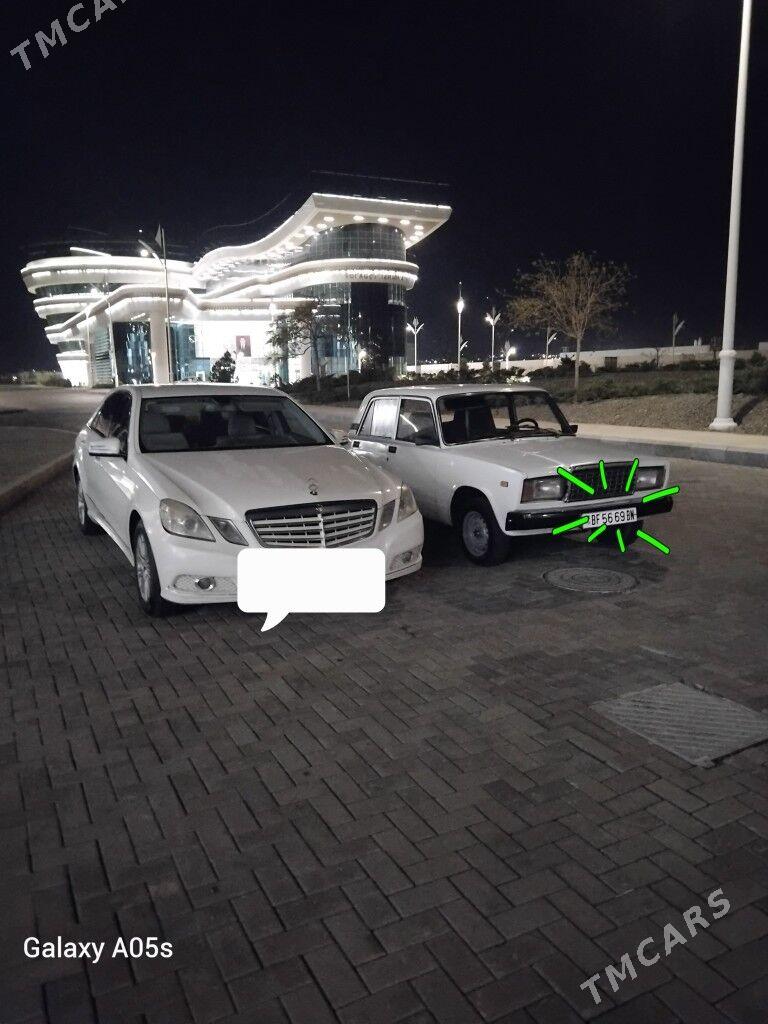 Lada 2107 2000 - 40 000 TMT - Türkmenbaşy - img 6