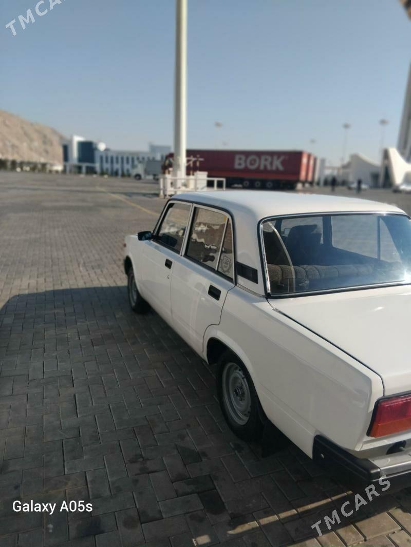 Lada 2107 2000 - 40 000 TMT - Türkmenbaşy - img 4