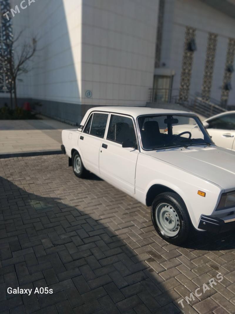 Lada 2107 2000 - 40 000 TMT - Türkmenbaşy - img 5