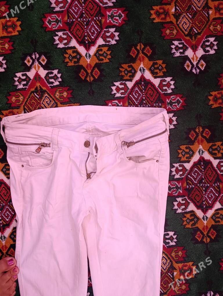 ak jensy - Гёкдепе - img 2