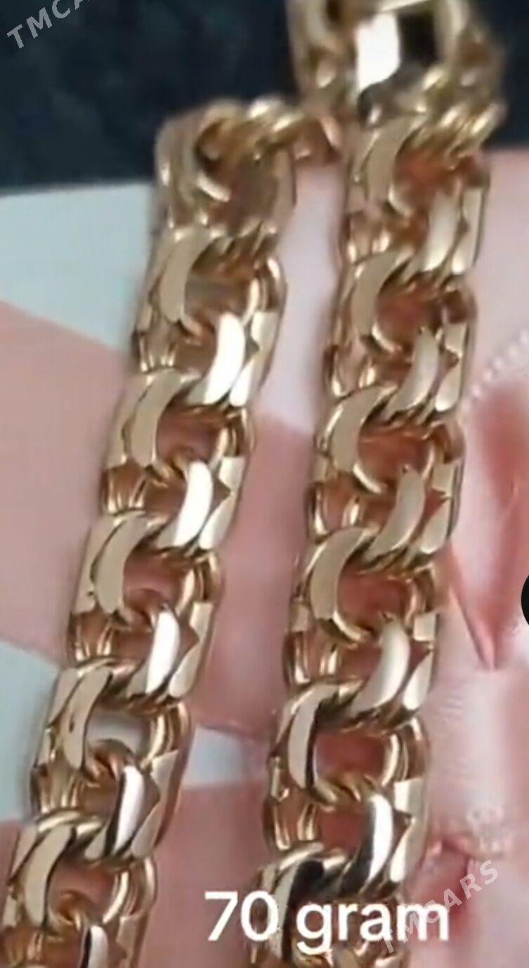 70 kordinal - ул. Подвойского (Битарап Туркменистан шаёлы) - img 3