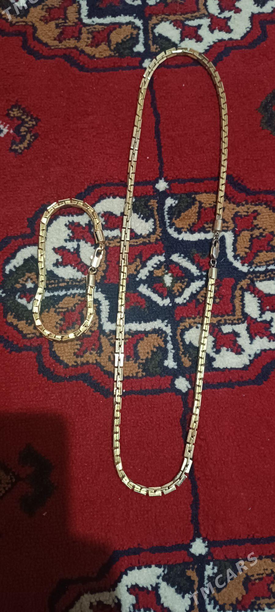 Buziteryalar - Balkanabat - img 3