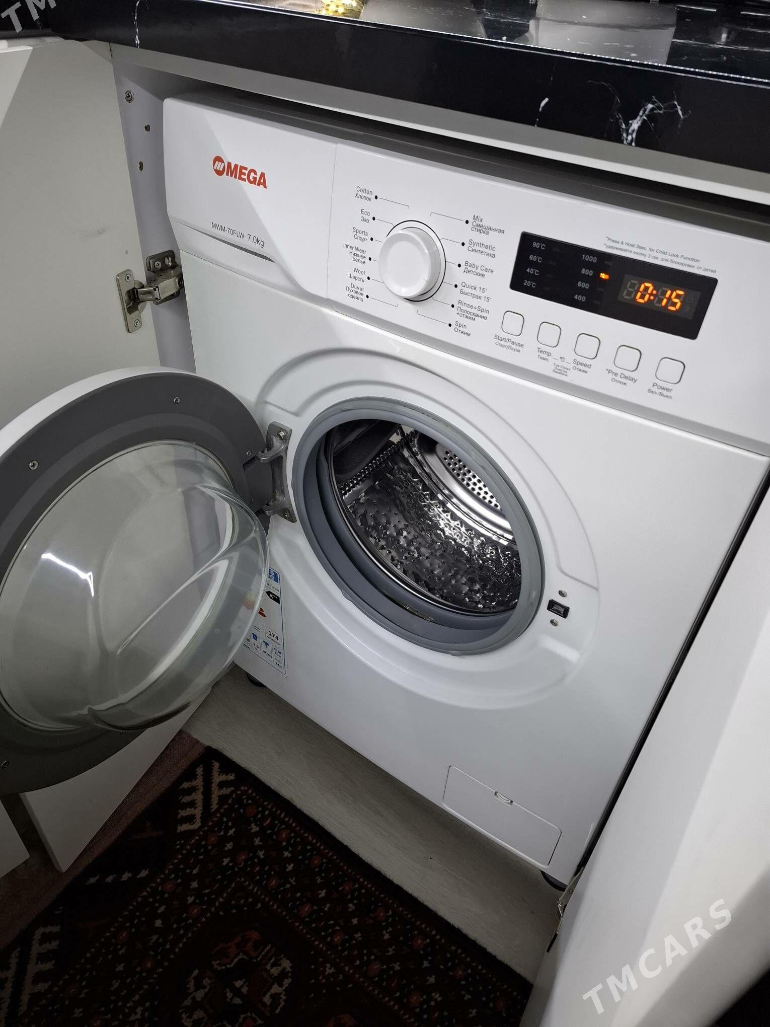 kirmasyn 7kg - Aşgabat - img 3