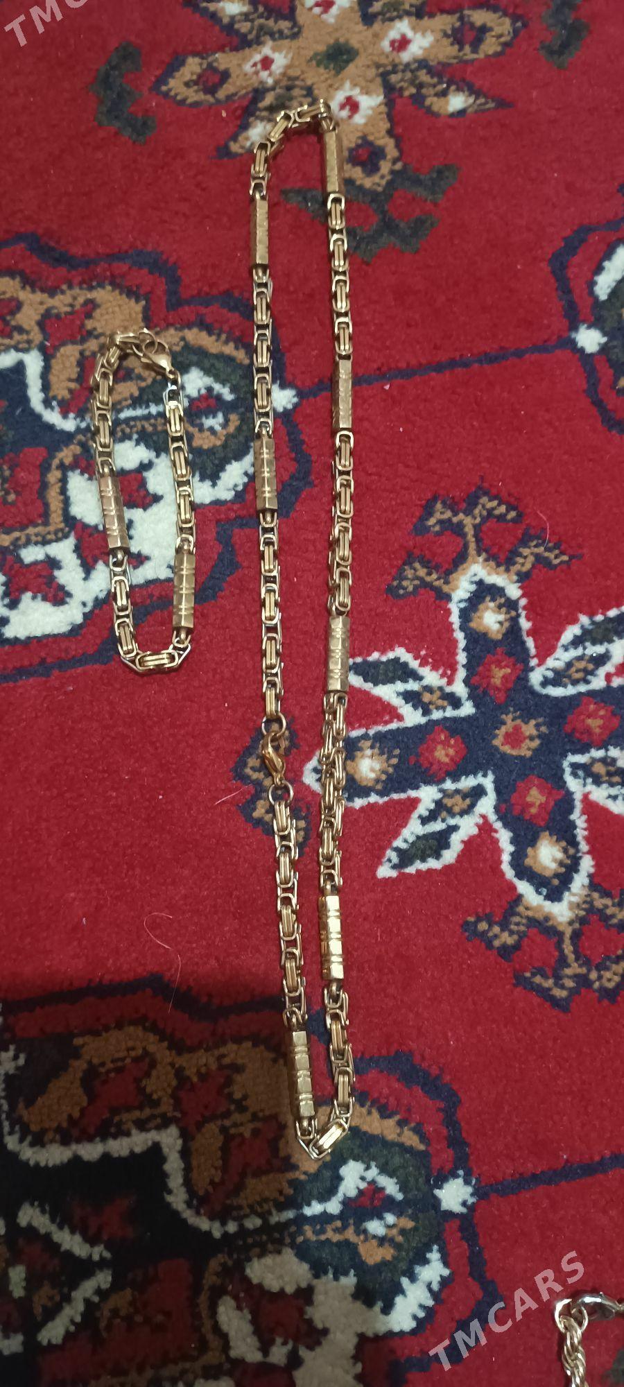 Buziteryalar - Balkanabat - img 4