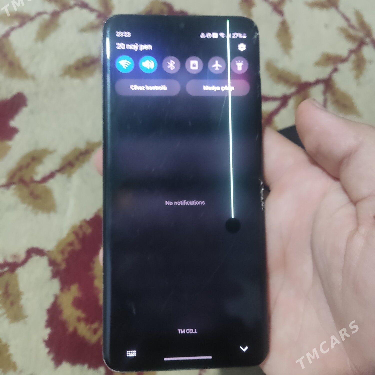 samsung s20 - Туркменабат - img 2