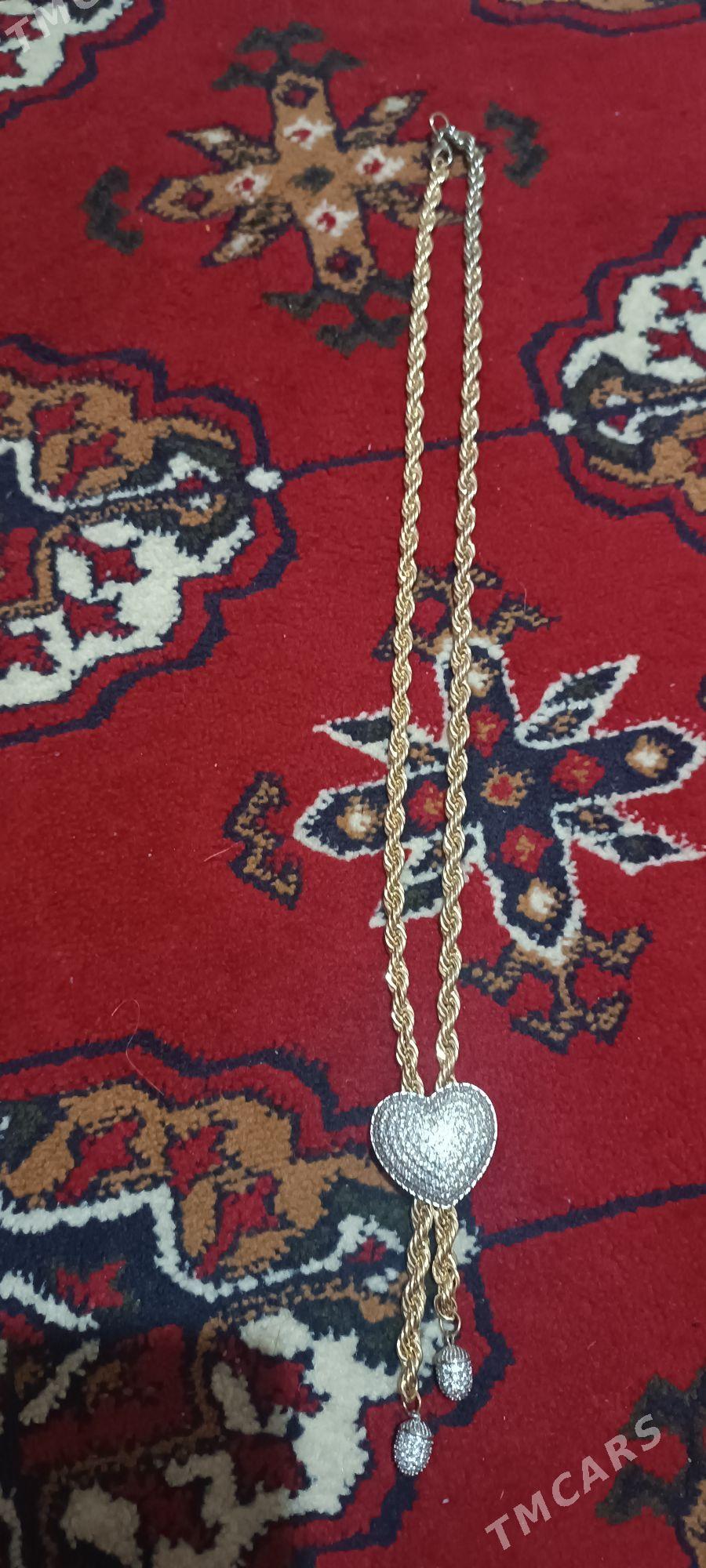 Buziteryalar - Balkanabat - img 1