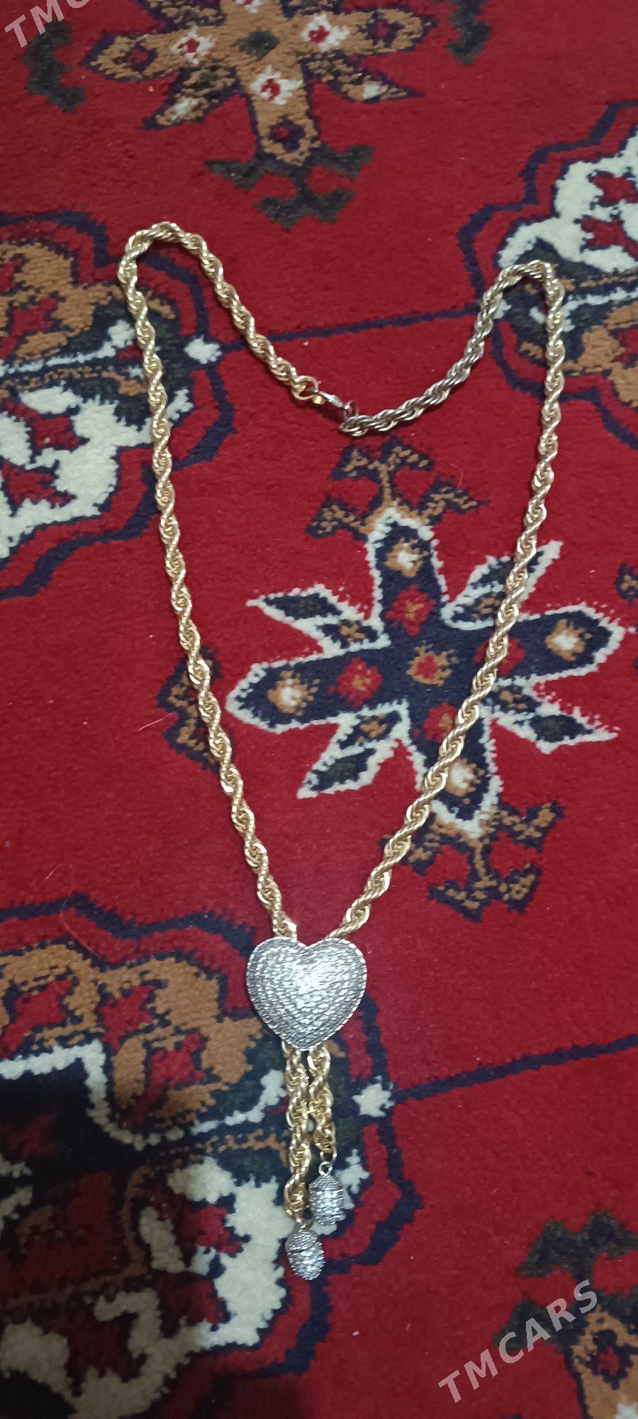 Buziteryalar - Balkanabat - img 2