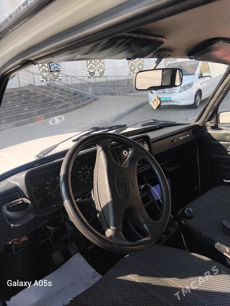 Lada 2107 2000 - 40 000 TMT - Türkmenbaşy - img 7