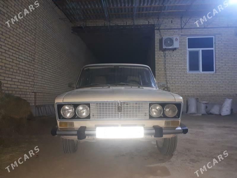 Lada 2106 1992 - 26 000 TMT - Гарабекевюл - img 6