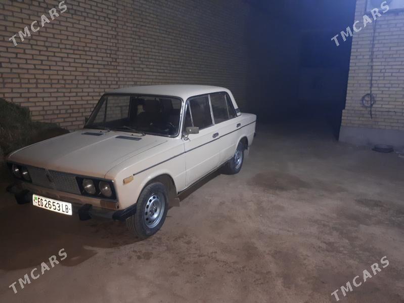 Lada 2106 1992 - 26 000 TMT - Гарабекевюл - img 5