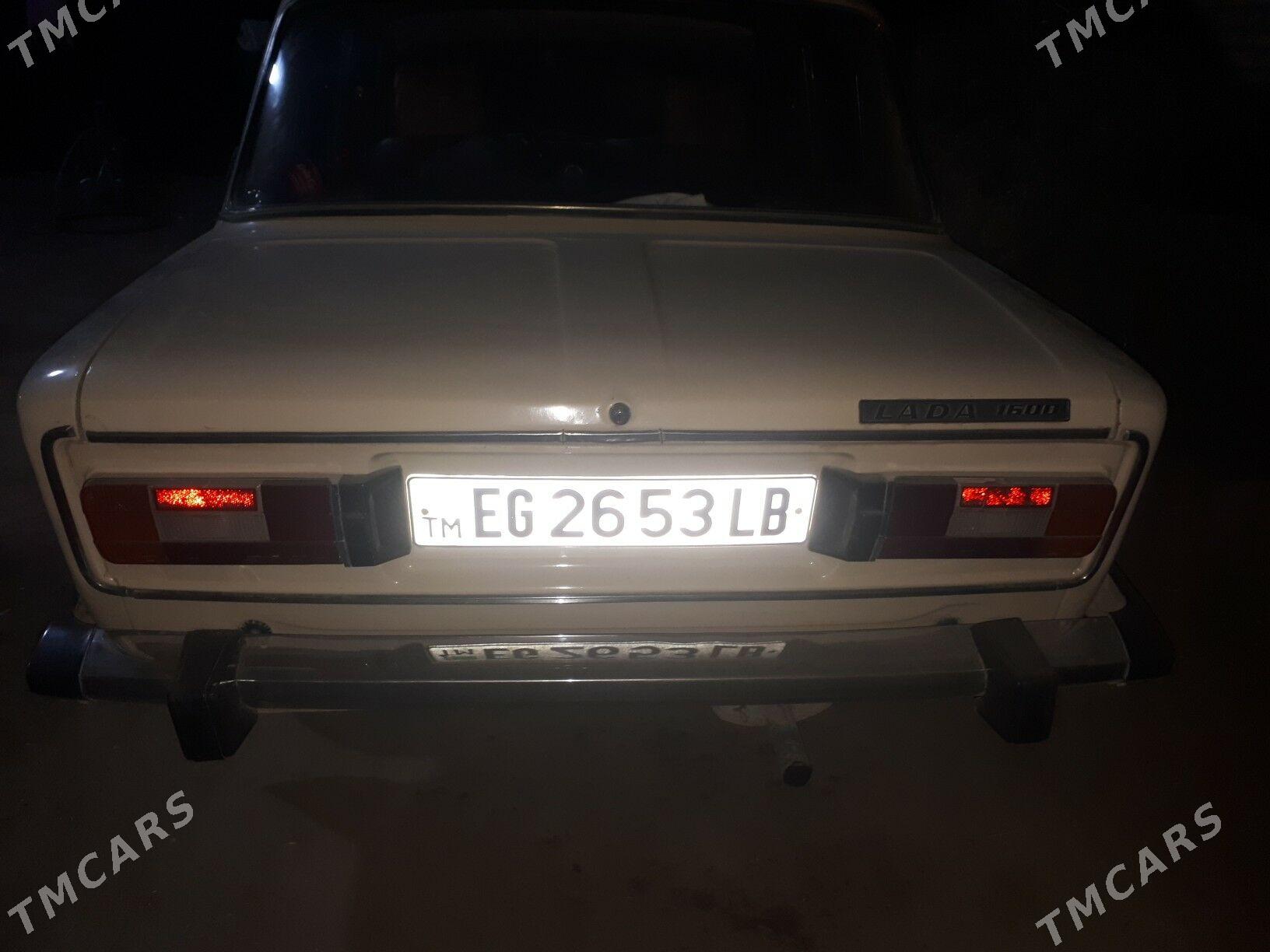 Lada 2106 1992 - 26 000 TMT - Гарабекевюл - img 4