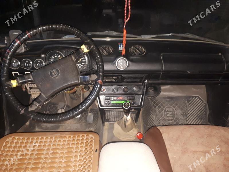 Lada 2106 1992 - 26 000 TMT - Гарабекевюл - img 3