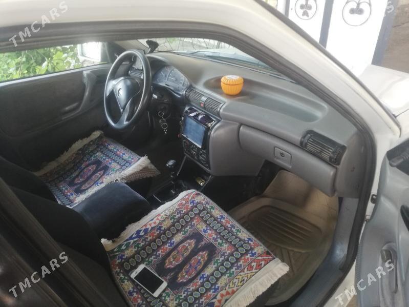 Opel Astra 1992 - 30 000 TMT - Türkmenabat - img 4