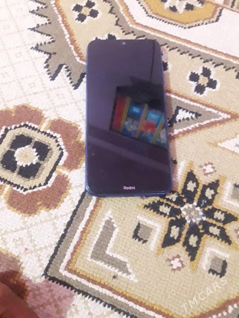 redmi not 8 4/64 - Балканабат - img 2