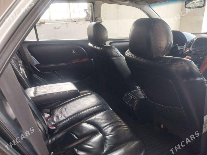 Lexus RX 300 2002 - 210 000 TMT - Mary - img 7