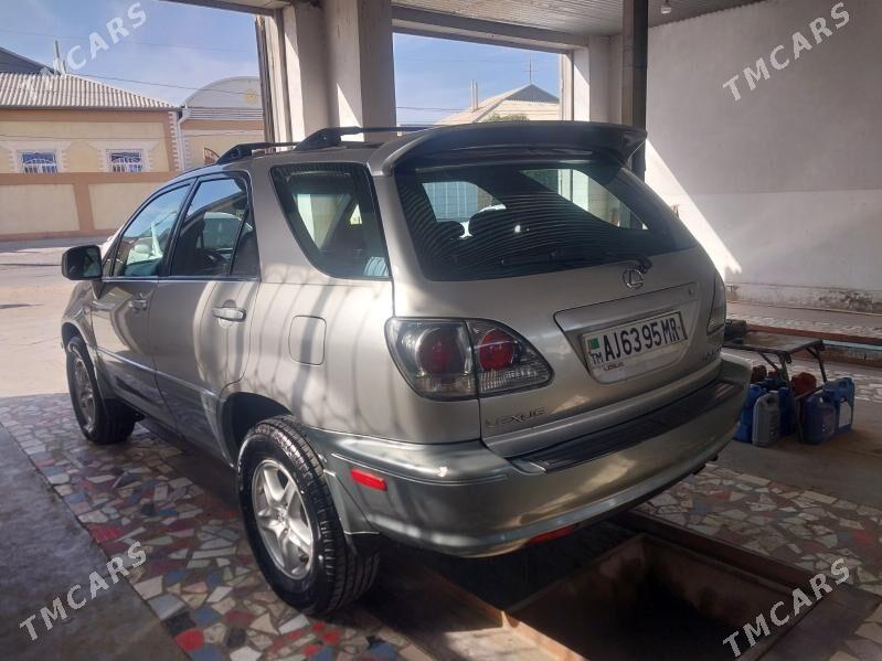 Lexus RX 300 2002 - 210 000 TMT - Mary - img 2