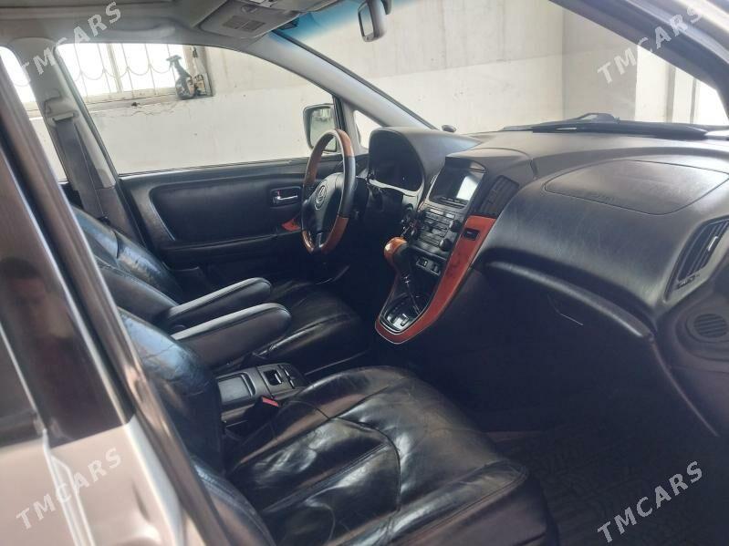 Lexus RX 300 2002 - 210 000 TMT - Mary - img 6
