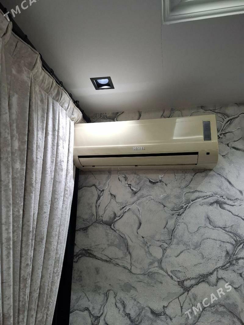 kansaner - Aşgabat - img 1