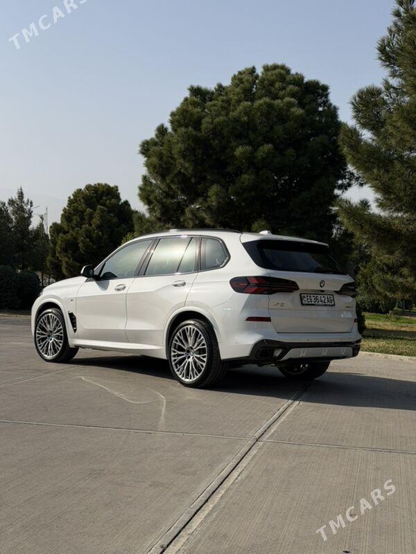 BMW X5 2025 - 2 500 000 TMT - Aşgabat - img 5