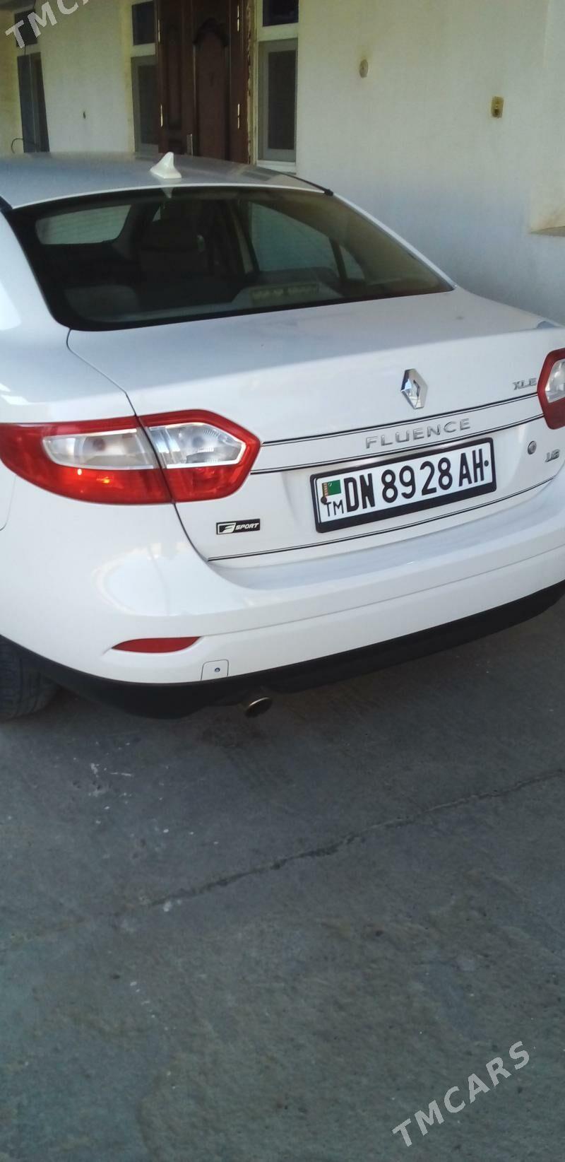 Nissan Tiida 2011 - 120 000 TMT - "Алтын Асыр" Гундогар базары ( Толкучка) - img 5