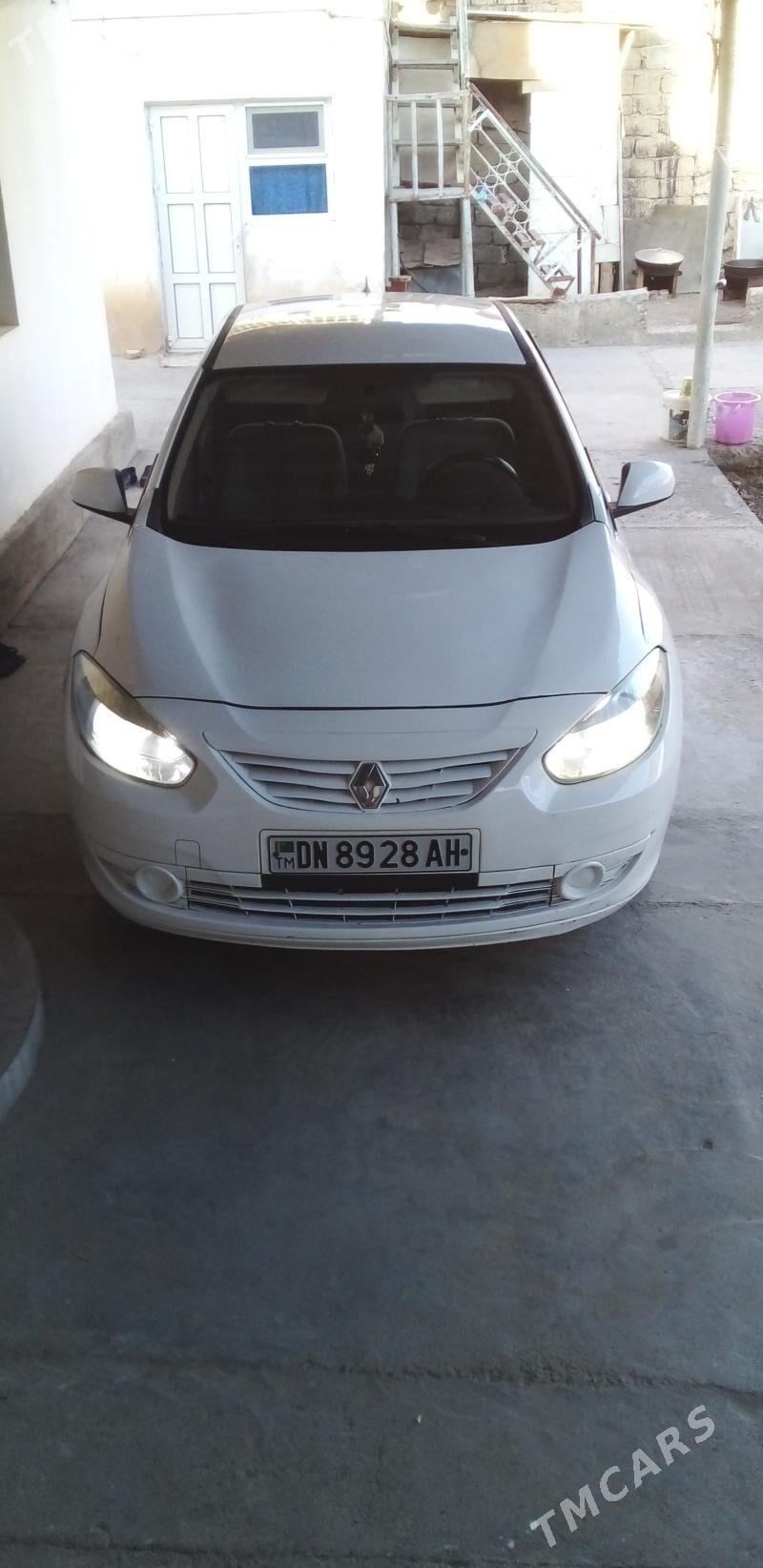 Nissan Tiida 2011 - 120 000 TMT - "Алтын Асыр" Гундогар базары ( Толкучка) - img 6