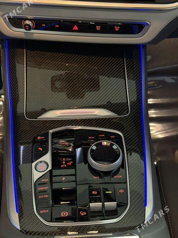 BMW X5 2025 - 2 500 000 TMT - Aşgabat - img 8