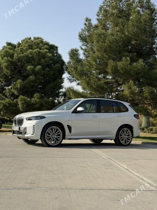 BMW X5 2025 - 2 500 000 TMT - Aşgabat - img 2