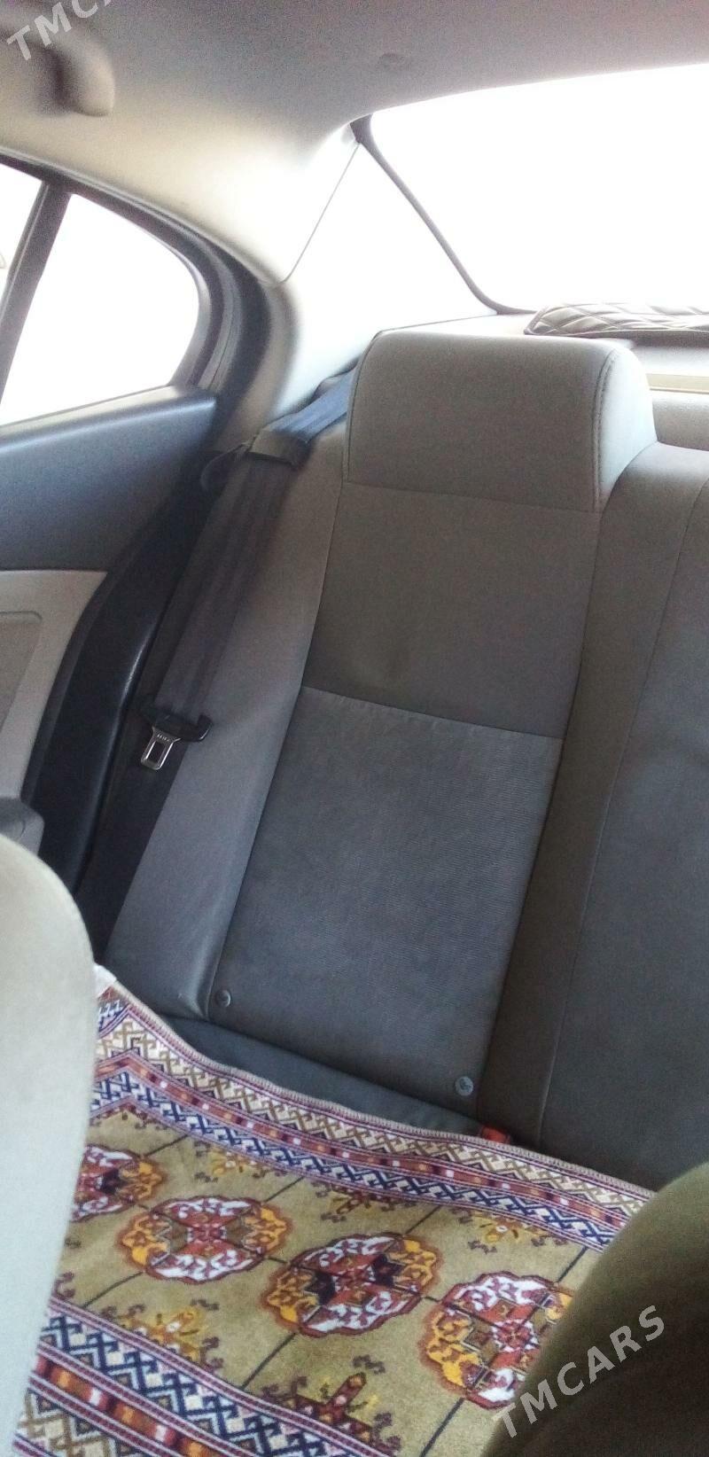 Nissan Tiida 2011 - 120 000 TMT - "Алтын Асыр" Гундогар базары ( Толкучка) - img 2
