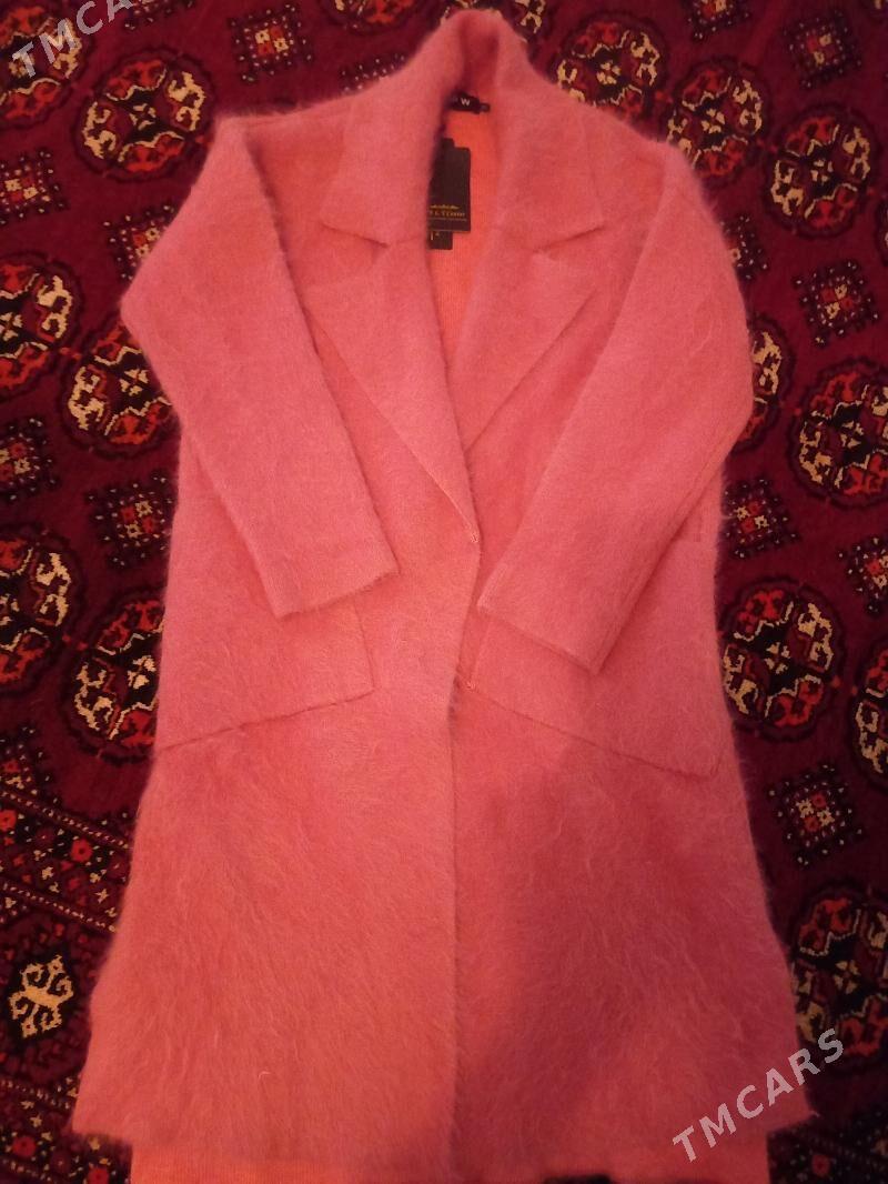 zempir geyilmedik skitka - Türkmenabat - img 2