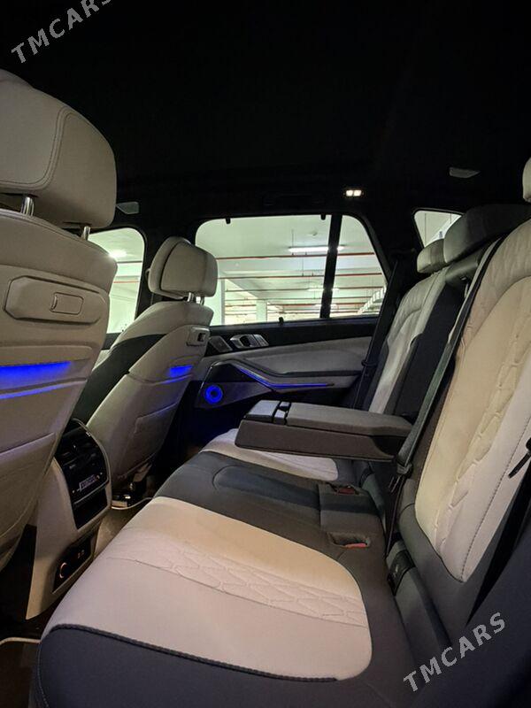 BMW X5 2025 - 2 500 000 TMT - Aşgabat - img 7