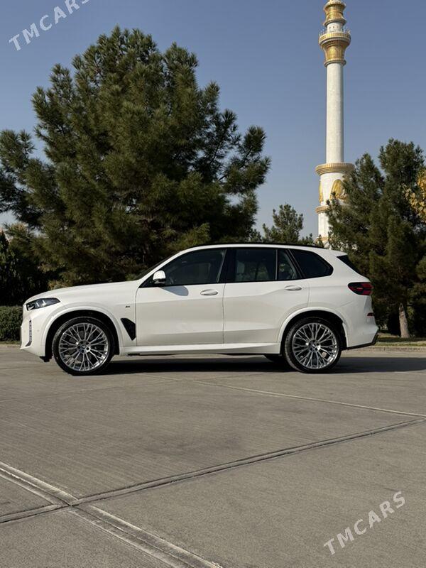 BMW X5 2025 - 2 500 000 TMT - Aşgabat - img 3