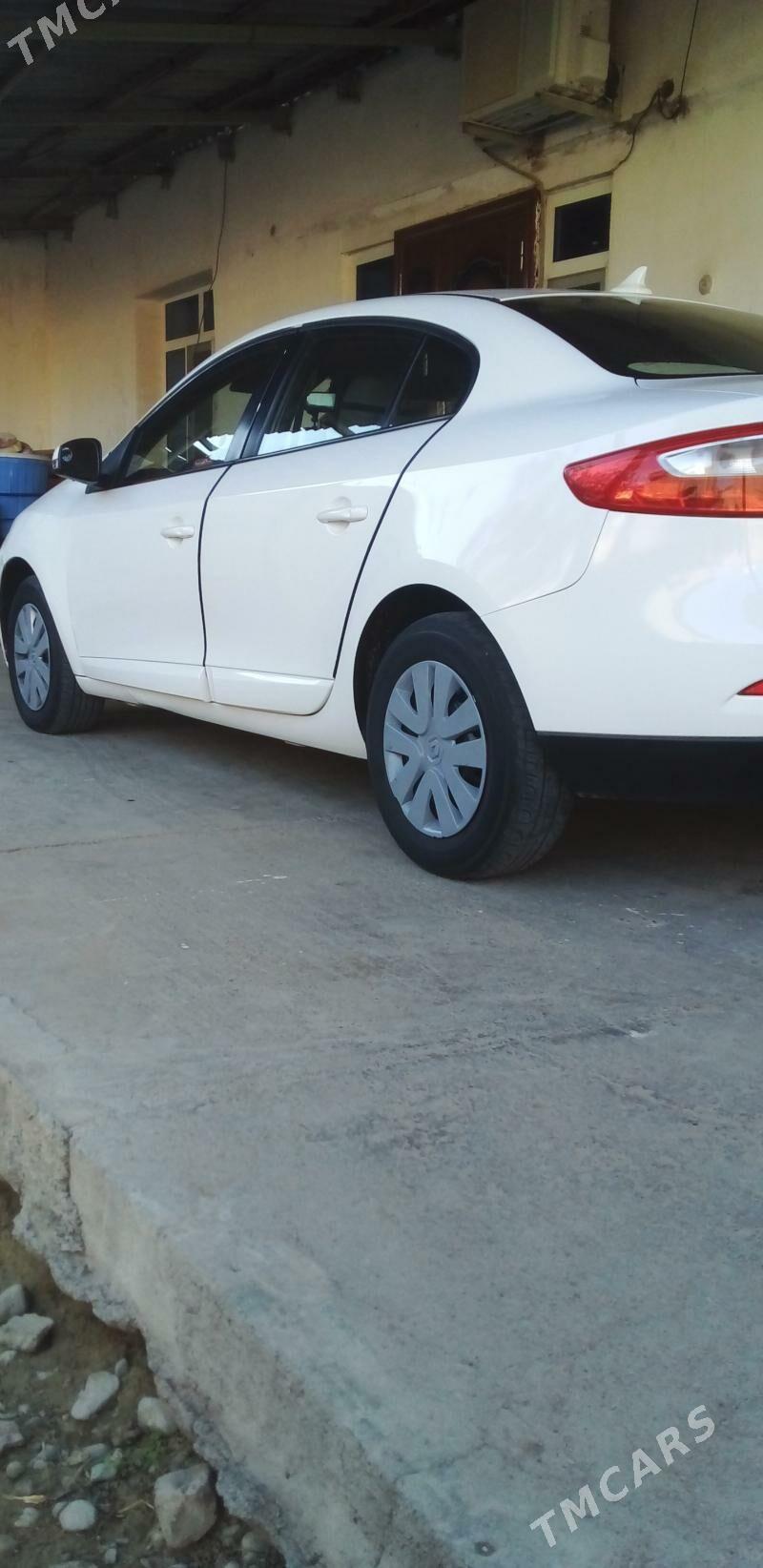 Nissan Tiida 2011 - 120 000 TMT - "Алтын Асыр" Гундогар базары ( Толкучка) - img 3