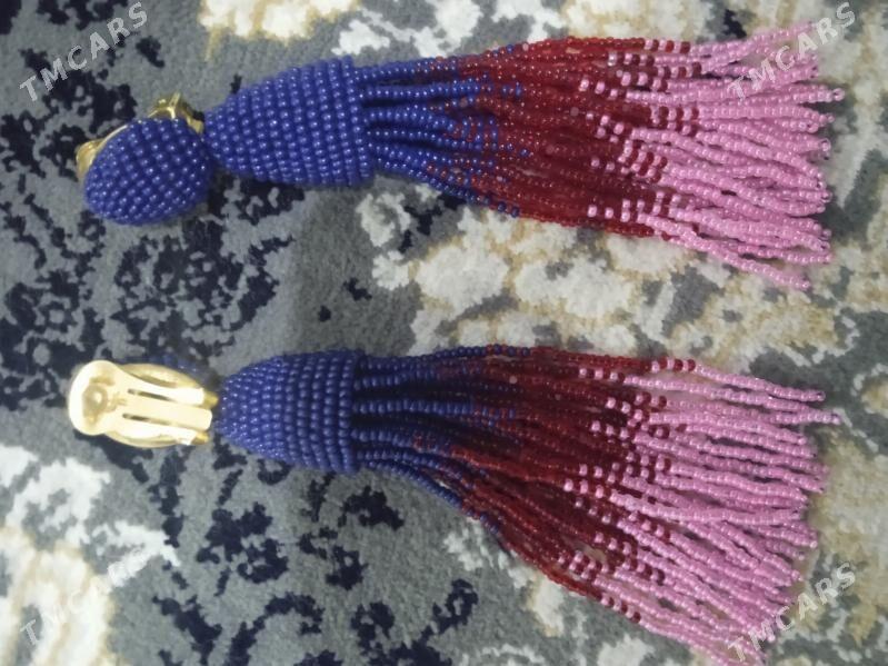 Gulak halka - Balkanabat - img 2