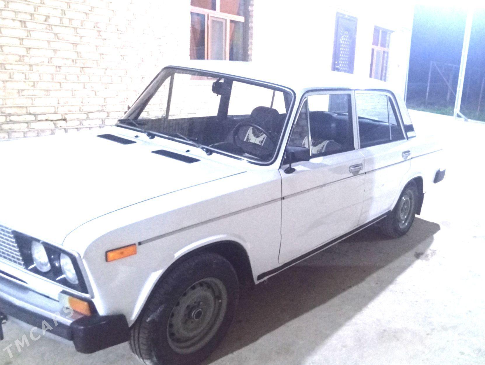 Lada 2106 1988 - 50 000 TMT - Векильбазар - img 2