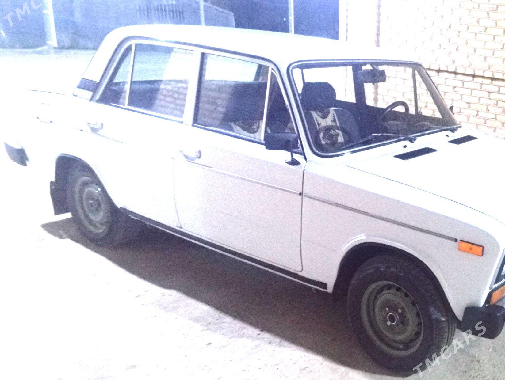 Lada 2106 1988 - 50 000 TMT - Векильбазар - img 3