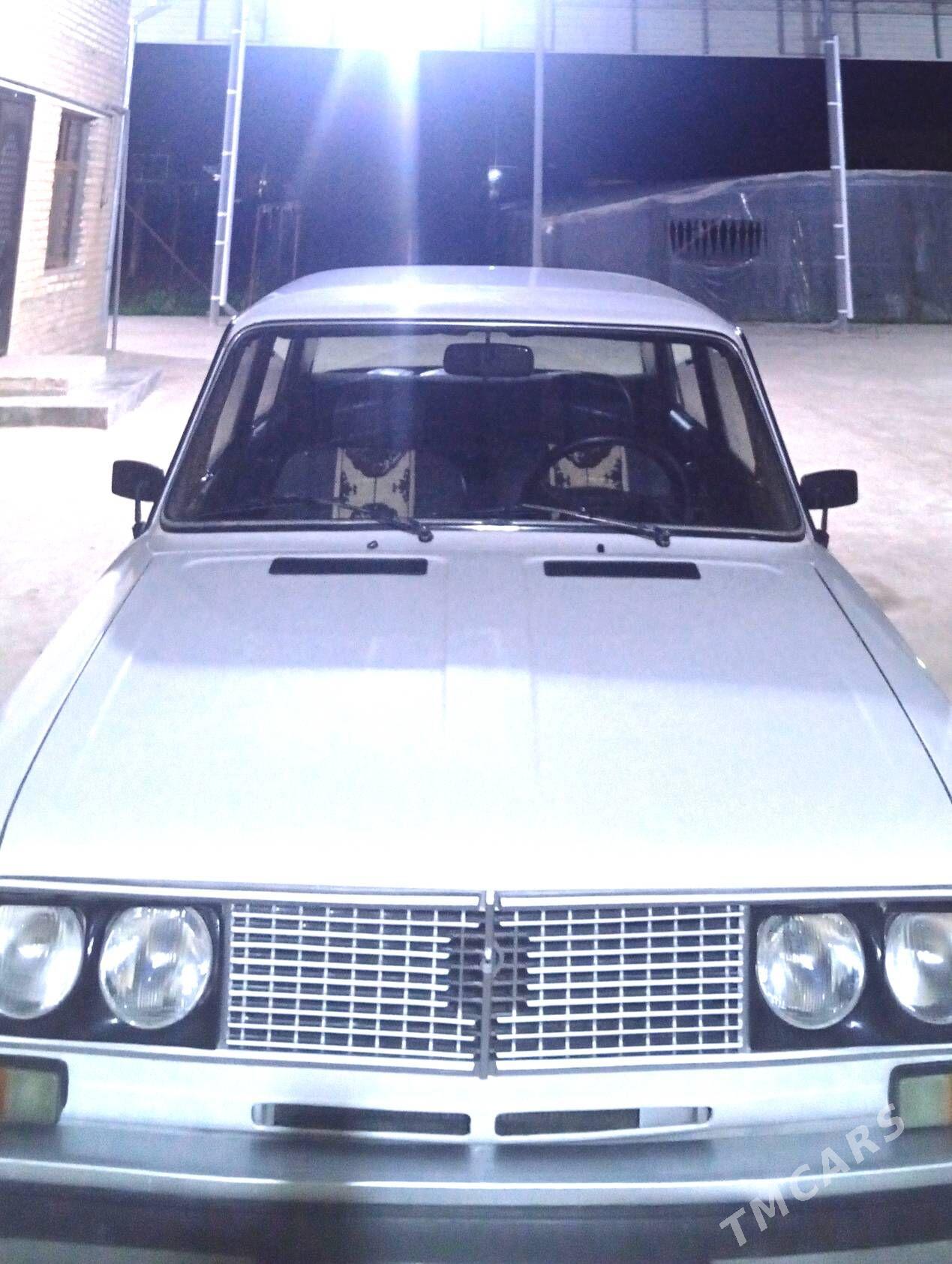 Lada 2106 1988 - 50 000 TMT - Векильбазар - img 4