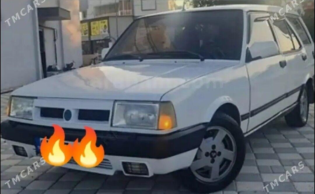 Tofaş Kartal 1996 - 45 000 TMT - Aşgabat - img 2